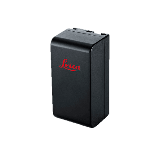 bateria leica GEB121