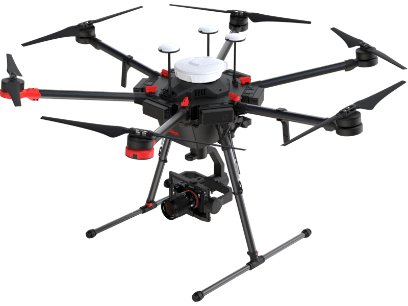 aibot 800 test