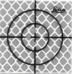 LEICA 40x40 mm