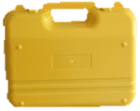 Estuche Amarillo