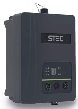 radio tru35 stec