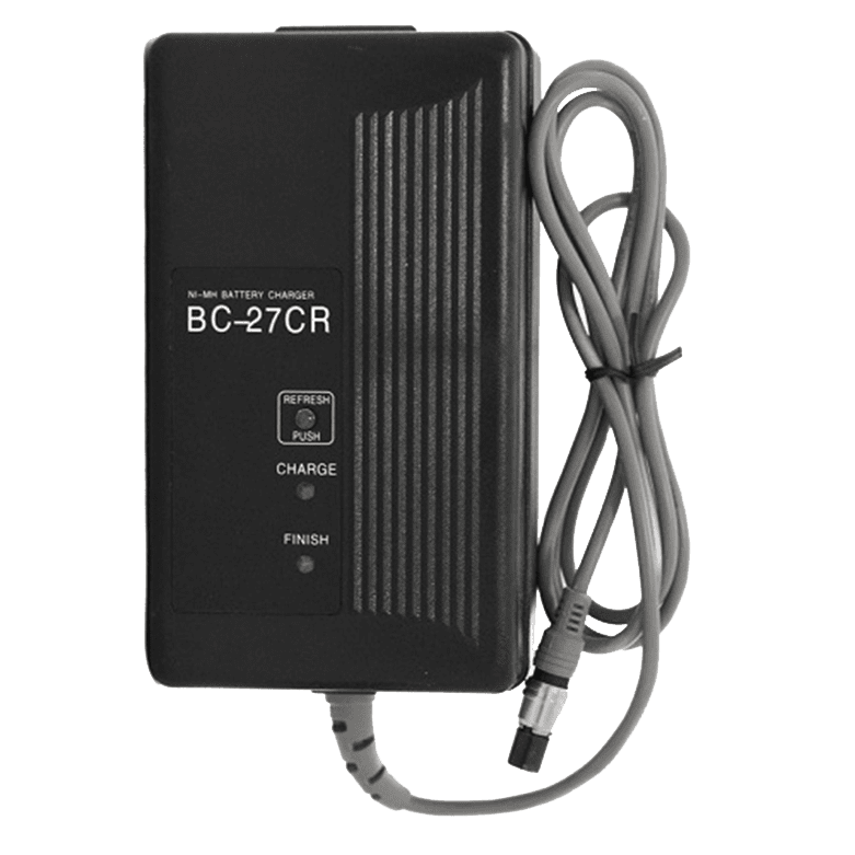 topcon BC27.1